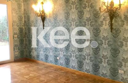 Villa - 4 - 4 for sale in Gardenia Springs - Ext North Inves Area - New Cairo City - Cairo