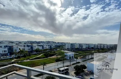 شقة - 3 غرف نوم - 3 حمامات للايجار في هايد بارك - مدينة القاهرة الجديدة - القاهرة