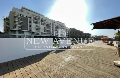 شقة - 3 غرف نوم - 2 حمامات للبيع في لاجون بيتش بارك - كمبوندات التجمع الخامس - التجمع الخامس - مدينة القاهرة الجديدة - القاهرة