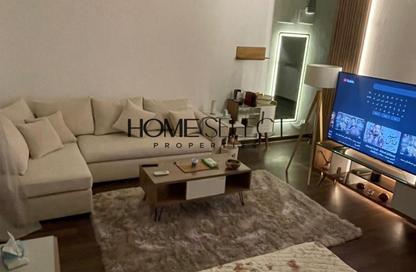 Roof - Studio - 1 Bathroom for rent in The Courtyards - Sheikh Zayed Compounds - Sheikh Zayed City - Giza Roof - Studio - 1 Bathroom for rent in The Courtyards - Sheikh Zayed Compounds - Sheikh Zayed City - Giza