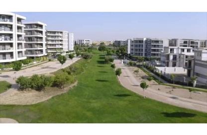 Apartment - 3 Bedrooms - 2 Bathrooms for sale in Taj City - 5th Settlement Compounds - The 5th Settlement - New Cairo City - Cairo