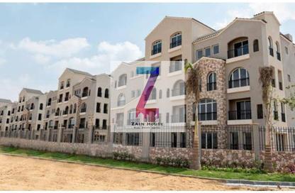 شقة - 2 غرف نوم - 2 حمامات للبيع في جرين سكوير - كمبوندات مدينة المستقبل - مدينة المستقبل - القاهرة