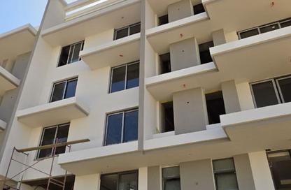 Apartment - 2 - 1 for sale in Kite Residence - 6 October Compounds - 6 October City - Giza