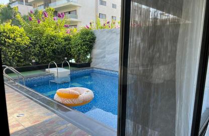 Apartment - 3 Bedrooms - 3 Bathrooms for rent in Lake View Residence - 5th Settlement Compounds - The 5th Settlement - New Cairo City - Cairo Apartment - 3 Bedrooms - 3 Bathrooms for rent in Lake View Residence - 5th Settlement Compounds - The 5th Settlement - New Cairo City - Cairo