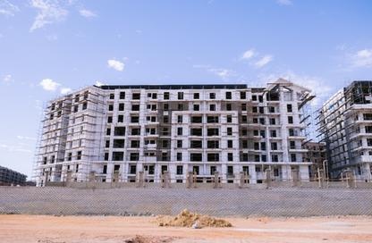Apartment - 3 - 3 for sale in The Loft - New Capital Compounds - New Capital City - Cairo