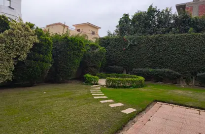 Villa - 4 Bedrooms - 4 Bathrooms for rent in Beverly Hills Road - 17th District - Sheikh Zayed City - Giza Villa - 4 Bedrooms - 4 Bathrooms for rent in Beverly Hills Road - 17th District - Sheikh Zayed City - Giza