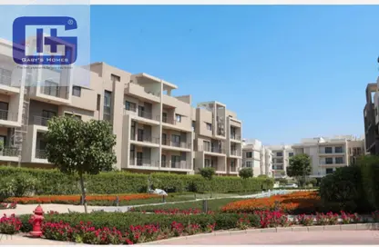 شقة - 2 غرف نوم - 2 حمامات للبيع في مون ريزيدنس - فيفث سكوير - التجمع الخامس - مدينة القاهرة الجديدة - القاهرة