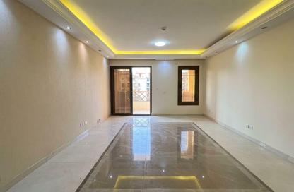 Apartment - 3 Bedrooms - 2 Bathrooms for rent in El Rehab Extension - Al Rehab - New Cairo City - Cairo
