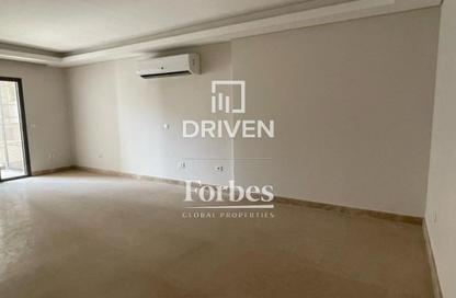 Apartment - 3 Bedrooms - 2 Bathrooms for sale in Park Side Residence - Zed Towers - Sheikh Zayed Compounds - Sheikh Zayed City - Giza