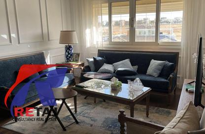 Apartment - 3 Bedrooms - 3 Bathrooms for sale in Mountain View Hyde Park - 5th Settlement Compounds - The 5th Settlement - New Cairo City - Cairo