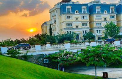Apartment - 3 - 3 for sale in Mountain View Hyde Park - 5th Settlement Compounds - The 5th Settlement - New Cairo City - Cairo Apartment - 3 - 3 for sale in Mountain View Hyde Park - 5th Settlement Compounds - The 5th Settlement - New Cairo City - Cairo