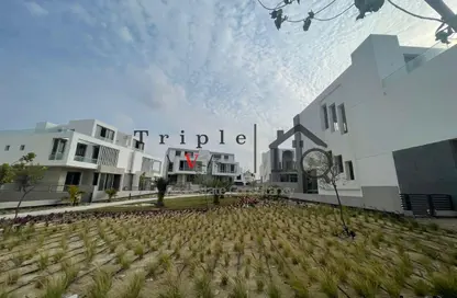 شقة - 3 غرف نوم - 2 حمامات للايجار في جولز - طريق مصر اسكندرية الصحراوي - مدينة 6 أكتوبر - الجيزة