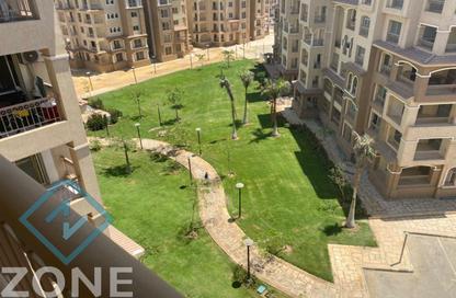 شقة - 3 - 3 للايجار في B1 - مدينتي - القاهرة