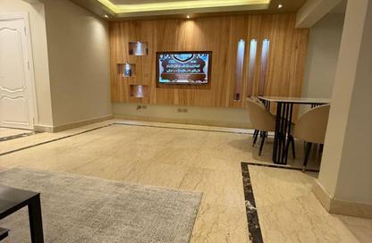 Apartment - 3 - 3 for rent in Beverly Hills - Sheikh Zayed Compounds - Sheikh Zayed City - Giza Apartment - 3 - 3 for rent in Beverly Hills - Sheikh Zayed Compounds - Sheikh Zayed City - Giza