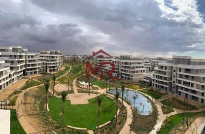 Penthouse - 4 Bedrooms - 4 Bathrooms for sale in Villette - 5th Settlement Compounds - The 5th Settlement - New Cairo City - Cairo Penthouse - 4 Bedrooms - 4 Bathrooms for sale in Villette - 5th Settlement Compounds - The 5th Settlement - New Cairo City - Cairo