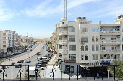 شقة - 2 - 1 للبيع في شارع البولينج - الغردقة - محافظة البحر الاحمر