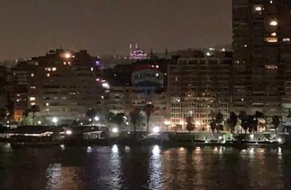 Apartment - 3 Bedrooms - 2 Bathrooms for sale in Al Nile  St. - Giza District - Ganoub El Giza - Giza