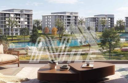 Duplex - 4 - 3 for sale in Creek Town - The 1st Settlement - New Cairo City - Cairo Duplex - 4 - 3 for sale in Creek Town - The 1st Settlement - New Cairo City - Cairo