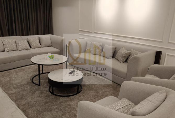 Furnished hotel-style flat to let in a prime locat