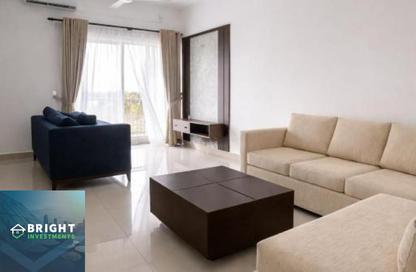 Apartment - 4 Bedrooms - 4 Bathrooms for sale in Belleville - Sheikh Zayed Compounds - Sheikh Zayed City - Giza Apartment - 4 Bedrooms - 4 Bathrooms for sale in Belleville - Sheikh Zayed Compounds - Sheikh Zayed City - Giza