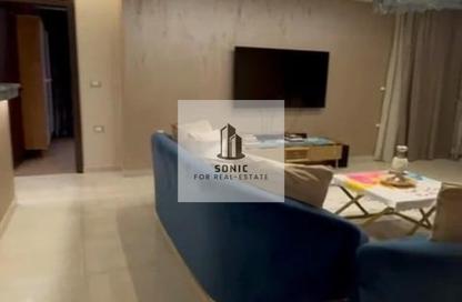 Penthouse - 3 Bedrooms - 3 Bathrooms for sale in Taj City - 5th Settlement Compounds - The 5th Settlement - New Cairo City - Cairo