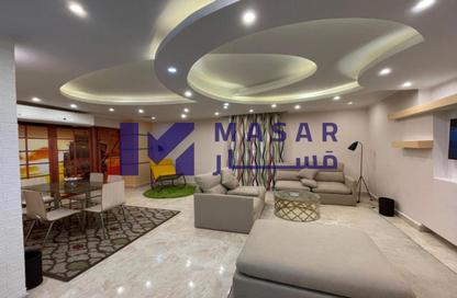 Apartment - 3 Bedrooms - 2 Bathrooms for rent in South Lotus - El Lotus - New Cairo City - Cairo Apartment - 3 Bedrooms - 2 Bathrooms for rent in South Lotus - El Lotus - New Cairo City - Cairo