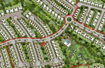 Villa - 3 - 3 for sale in Palm Hills New Cairo - 5th Settlement Compounds - The 5th Settlement - New Cairo City - Cairo Villa - 3 - 3 for sale in Palm Hills New Cairo - 5th Settlement Compounds - The 5th Settlement - New Cairo City - Cairo