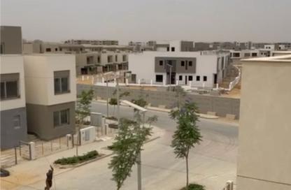 Villa - 3 - 3 for sale in Palm Hills New Cairo - 5th Settlement Compounds - The 5th Settlement - New Cairo City - Cairo Villa - 3 - 3 for sale in Palm Hills New Cairo - 5th Settlement Compounds - The 5th Settlement - New Cairo City - Cairo