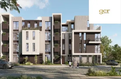 فيلا - 4 غرف نوم - 4 حمامات للبيع في سولانا ايست - كمبوندات التجمع الخامس - التجمع الخامس - مدينة القاهرة الجديدة - القاهرة