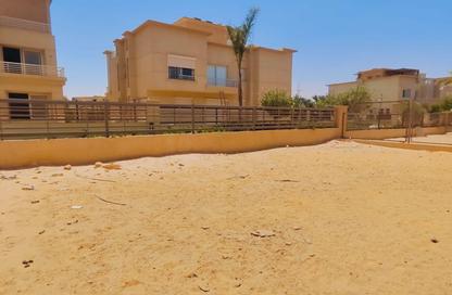 Villa - 4 Bedrooms - 4 Bathrooms for sale in Jedar - 6 October Compounds - 6 October City - Giza Villa - 4 Bedrooms - 4 Bathrooms for sale in Jedar - 6 October Compounds - 6 October City - Giza