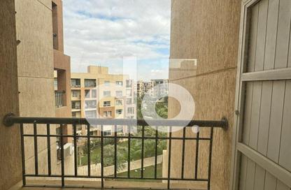 Apartment - 3 Bedrooms - 3 Bathrooms for sale in Madinat Al Suez - Suez