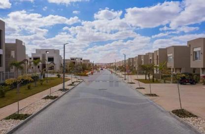 فيلا - 3 - 6 للبيع في ذا كراون - طريق مصر اسكندرية الصحراوي - مدينة 6 أكتوبر - الجيزة