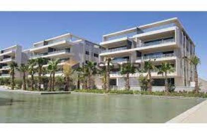 Apartment - 2 Bedrooms - 2 Bathrooms for sale in Lake View Residence 2 - 5th Settlement Compounds - The 5th Settlement - New Cairo City - Cairo