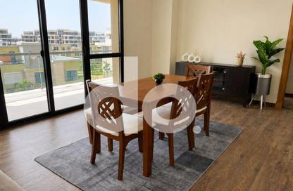 Apartment - 2 Bedrooms - 2 Bathrooms for rent in Villette - 5th Settlement Compounds - The 5th Settlement - New Cairo City - Cairo Apartment - 2 Bedrooms - 2 Bathrooms for rent in Villette - 5th Settlement Compounds - The 5th Settlement - New Cairo City - Cairo