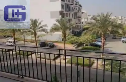 شقة - 3 غرف نوم - 3 حمامات للايجار في ايستاون - كمبوندات التجمع الخامس - التجمع الخامس - مدينة القاهرة الجديدة - القاهرة