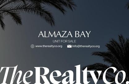 Villa - 4 Bedrooms - 5 Bathrooms for sale in Almaza Bay - Qesm Marsa Matrouh - North Coast