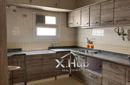 Apartment - 3 Bedrooms - 3 Bathrooms for rent in The Courtyards - Sheikh Zayed Compounds - Sheikh Zayed City - Giza
