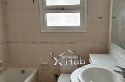 Apartment - 3 Bedrooms - 3 Bathrooms for rent in The Courtyards - Sheikh Zayed Compounds - Sheikh Zayed City - Giza