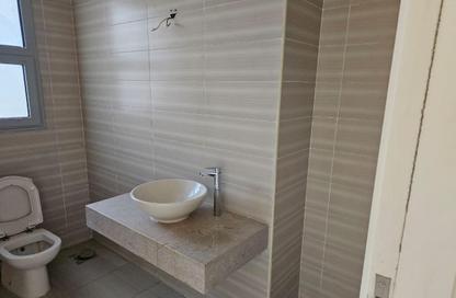 Apartment - 3 Bedrooms - 3 Bathrooms for sale in Palm Parks   Palm Hills - South Dahshur Link - 6 October City - Giza