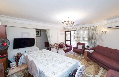 Apartment - 3 - 1 for sale in Smouha Square - Smouha - Hay Sharq - Alexandria
