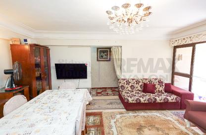 Apartment - 3 - 1 for sale in Smouha Square - Smouha - Hay Sharq - Alexandria