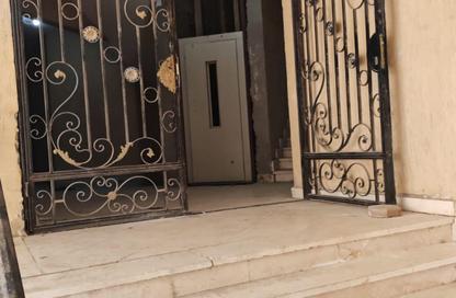 Apartment - 3 Bedrooms - 2 Bathrooms for sale in El Shorouk Compounds - Shorouk City - Cairo