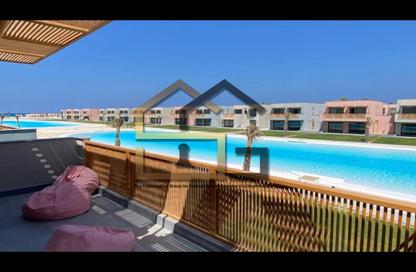 Townhouse - 3 Bedrooms - 3 Bathrooms for sale in Playa Resort - Sidi Abdel Rahman - North Coast