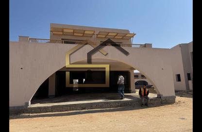 Townhouse - 3 Bedrooms - 3 Bathrooms for sale in Playa Resort - Sidi Abdel Rahman - North Coast