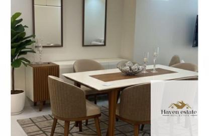 Apartment - 3 Bedrooms - 3 Bathrooms for rent in Galleria Moon Valley - South Investors Area - New Cairo City - Cairo Apartment - 3 Bedrooms - 3 Bathrooms for rent in Galleria Moon Valley - South Investors Area - New Cairo City - Cairo