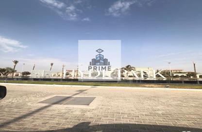تاون هاوس - 3 غرف نوم - 2 حمامات للبيع في جاردن ريزدنس - هايد بارك - مدينة القاهرة الجديدة - القاهرة