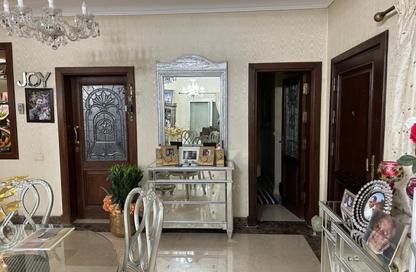 Townhouse - 4 - 4 for sale in Grand Residence - South Investors Area - New Cairo City - Cairo
