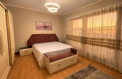 Duplex - 3 Bedrooms - 3 Bathrooms for rent in Casa - Sheikh Zayed Compounds - Sheikh Zayed City - Giza