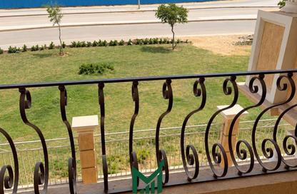 Apartment - 3 - 2 for sale in Al Shorouk Road - 1st Neighborhood - 8th District - Shorouk City - Cairo Apartment - 3 - 2 for sale in Al Shorouk Road - 1st Neighborhood - 8th District - Shorouk City - Cairo