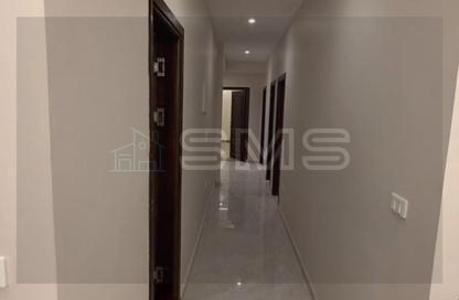شقة - 4 - 3 للايجار في عمارات البنفسج - البنفسج - مدينة القاهرة الجديدة - القاهرة